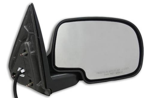 FEATURED CATEGORIES - DOOR MIRRORS