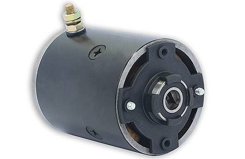 FEATURED CATEGORIES - ELECTRIC MOTORS