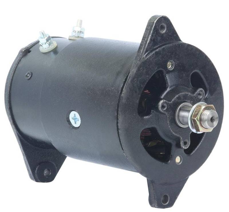 New Generator Case Industrial Tractor 430 430Ck 580 188 Diesel Or Gas