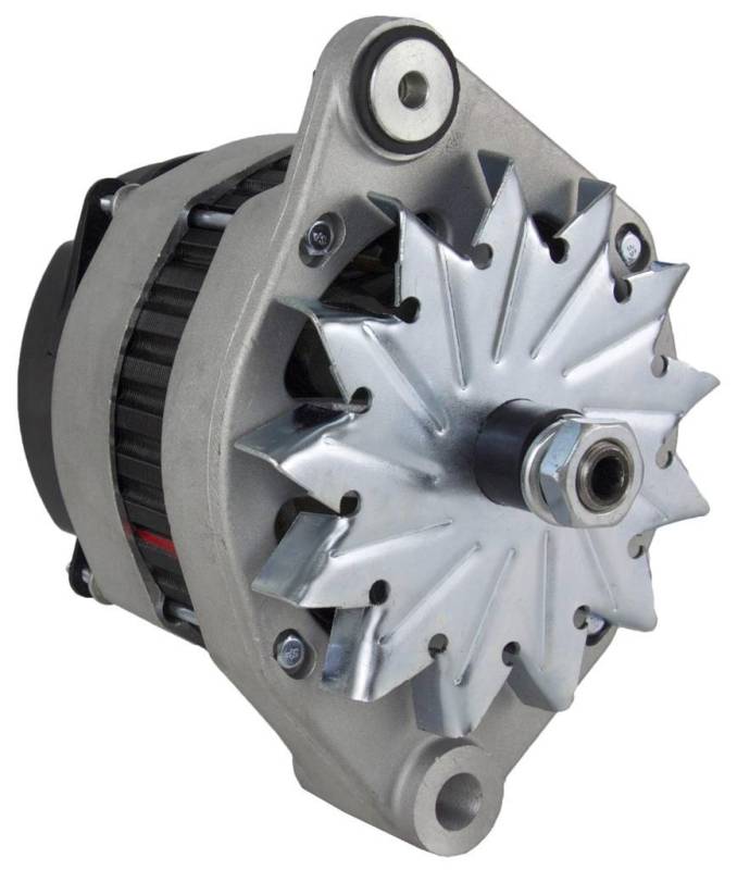 Volvo penta ad31d