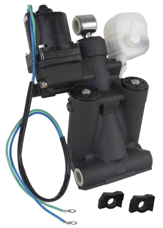 New Complete Tilt Trim Assembly 19982009 Johnson Evinrude 115 Hp 182445