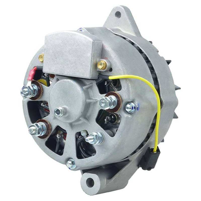 New 37a Alternator Fits Lincoln Welder Sa Series 1996 110