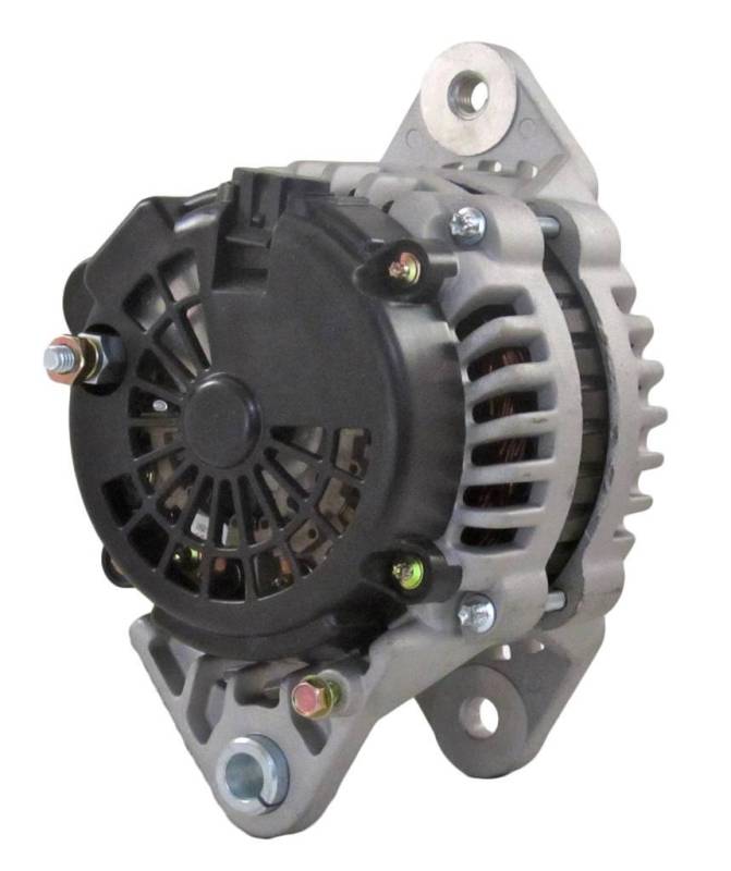 New 24V Alternator Fits Ingersoll Rand Air Compressor 8600388 8600505