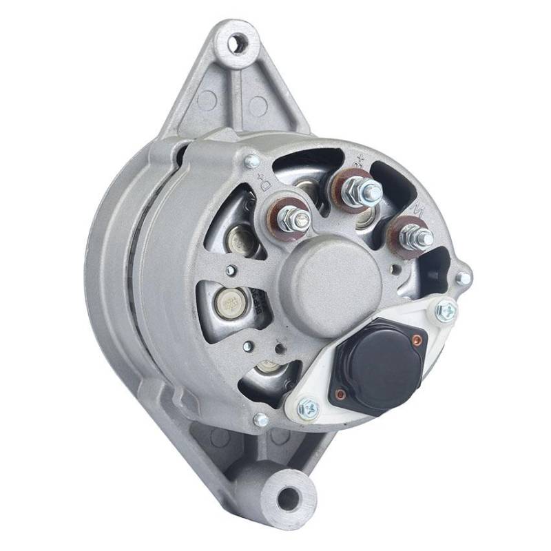 New Alternator Bomag Roller Bw75E Bw75H Bw75Hs Hatz Diesel Al902X Al904X