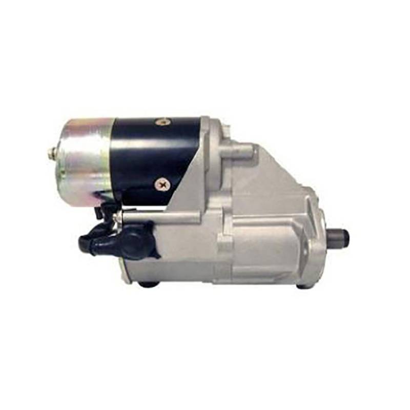 New Starter Motor Toyota Agricultural Forklift 24V System 0280005840