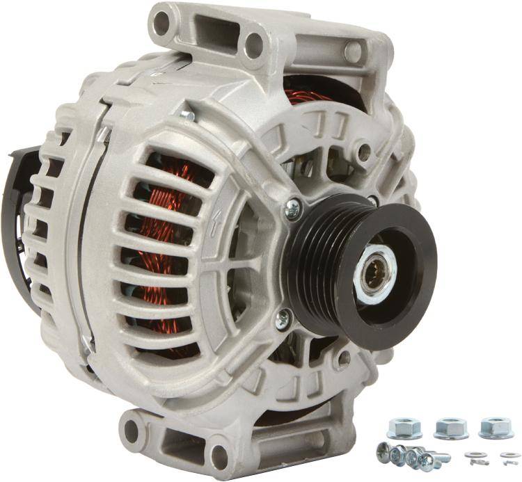 New Alternator Fits Volvo Xc90 200511 0121715032 Al0821X 30782032