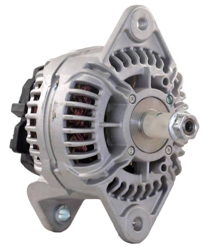 NEW ALTERNATOR AGCO WHITE TRACTOR 8410 8510 8610 8710 8810