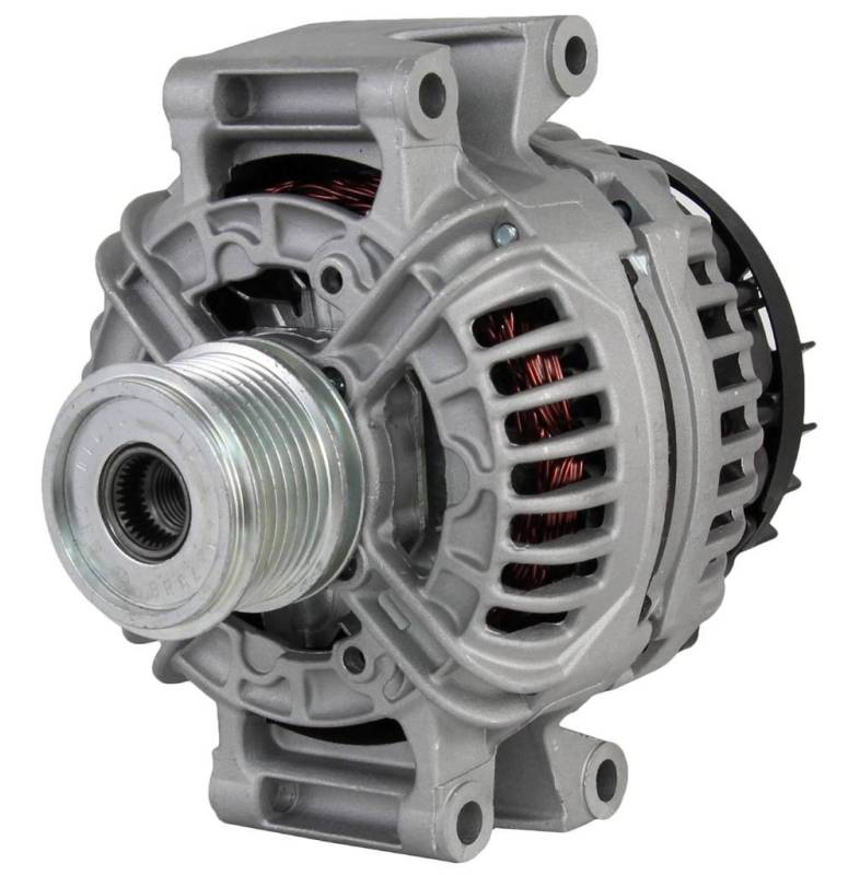 New Alternator Fits Audi 20062009 A6 20052008 A6 Quattro 06E903016G
