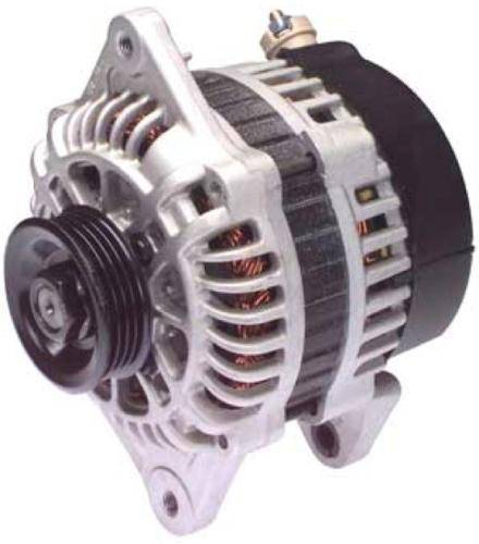 New Alternator Fits KIA RIO 1.6L 2003 2004 2005 03 04 05