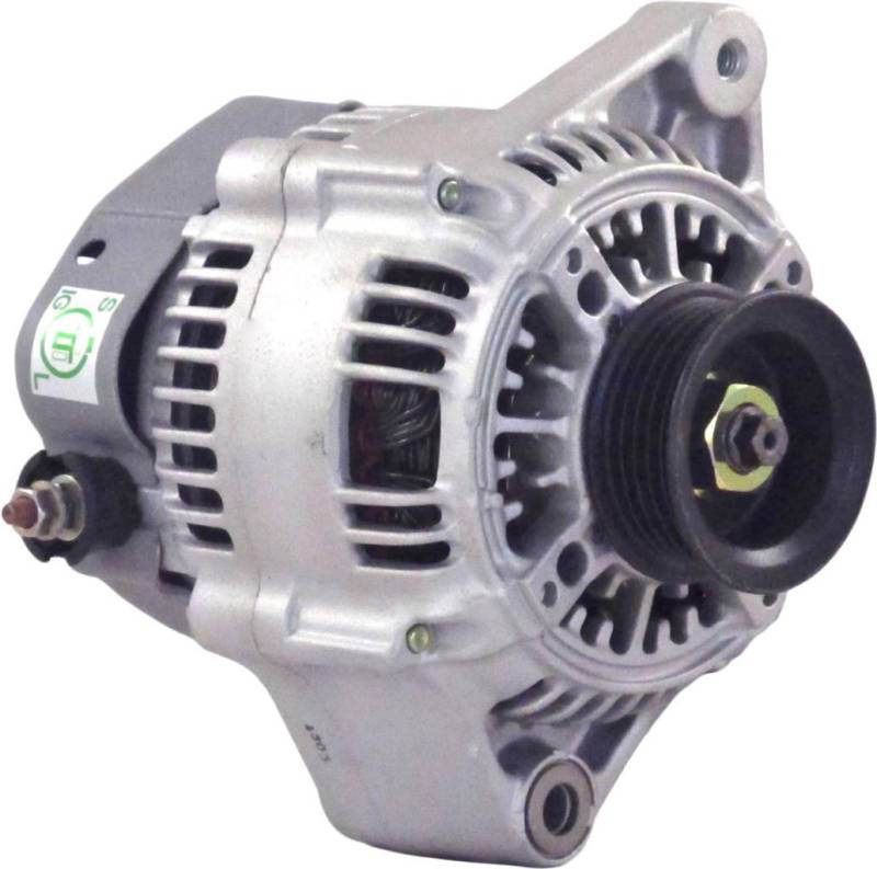 NEW ALTERNATOR 2.2 2.2L TOYOTA CAMRY 92 93 1992 1993 27060-03010 27060-03011