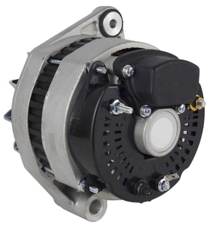 New 24V 60A Alternator Volvo Penta Marine Inboard Tamd71 Tamd71A 2541850
