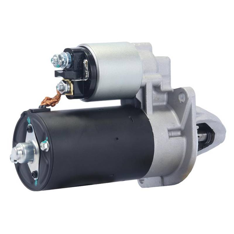 New Starter Bobcat Skid Steer 632 722 732 Ford Engine 0001211206 6670269