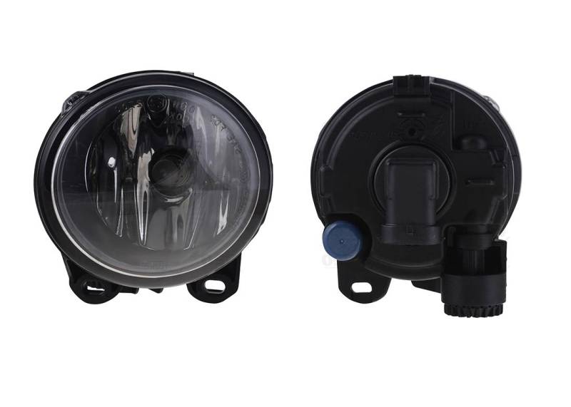 New Oem Valeo Fog Light Pair Fit Bmw 328i 2013 535i 2014
