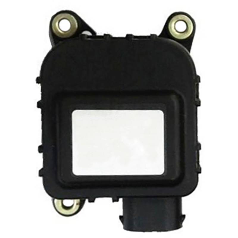 New 24V Iveco Oem Bosch Air Vent Motor Reversible 0132801141805 0 132 801 141