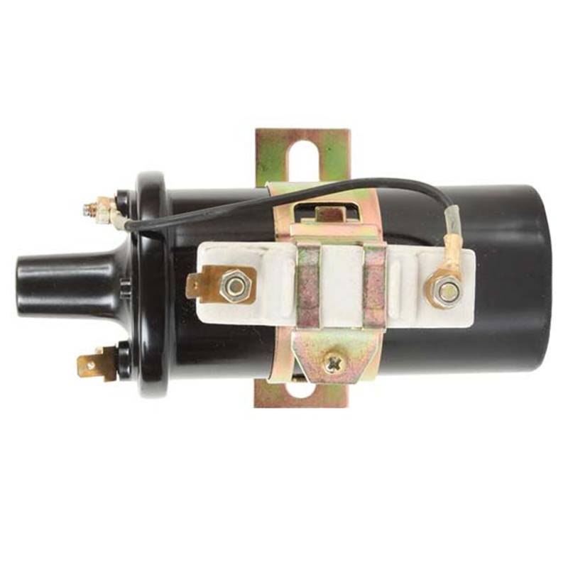 New Ignition Coil Fits International Tractor 350 404 454 464 504 Cub 396546R93