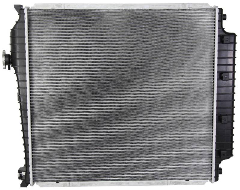 Brand New Aluminum Radiator Fits CU2816 for 2006 Ford Explorer 4.0L V6 4.6L V8