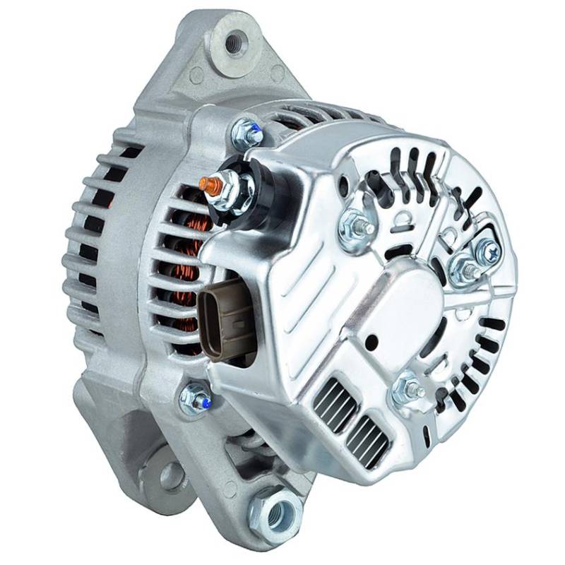 Генератор denso 27060 21080