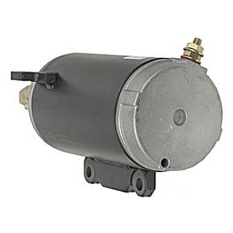 NEW STARTER FITS JOHNSON MARINE 5372X MGL4008 MGL4108 46937 383575 384194 383575