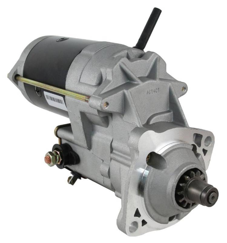 New Starter FORD Excursion V8 2000 2001 2002 2003 Diesel 7.3L