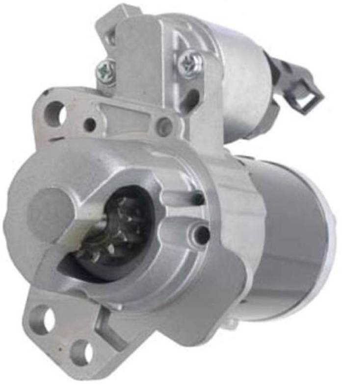 Starter Motor 07 08 09 10 Cadillac Cts Sr Sts 2 8 3 6 2010 Chevrolet Camaro 3 6