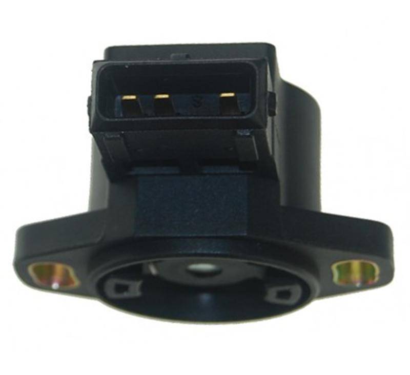 NEW THROTTLE POSITION SENSOR FITS MITSUBISHI GALANT GSX LS VR4 92 5S5178 1580644