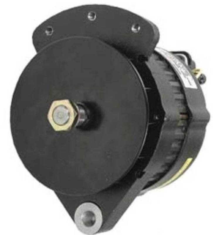 NEW OEM ALTERNATOR NEW HOLLAND MOWER 1495 FORD 200 GAS M12N51 M12N51a 110-603