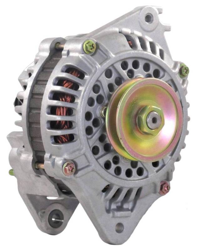 Alternator NEW fits Caterpillar GC15 GC18 GC25 GP20 GP25