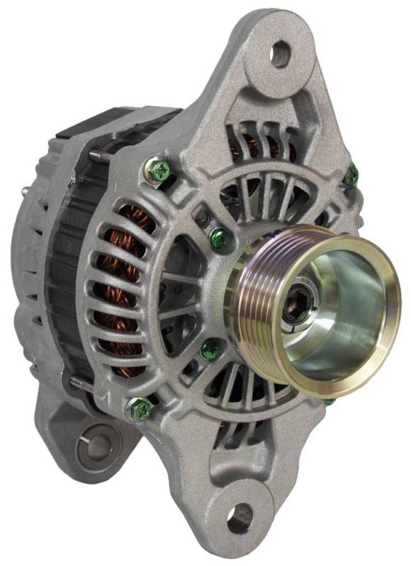 STARTER FITS VOLVO PENTA D2-55A D2-55B D2-55C D2-75A 3803929 3801351 3583555