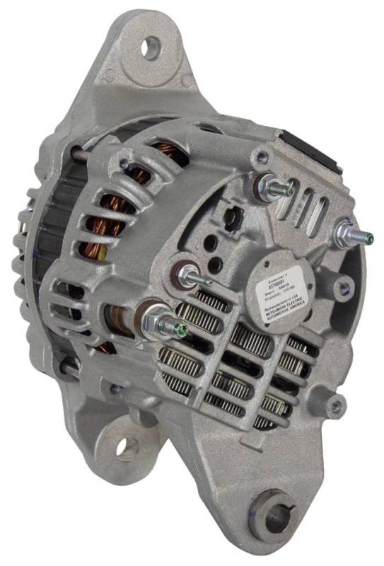 STARTER FITS VOLVO PENTA D2-55A D2-55B D2-55C D2-75A 3803929 3801351 3583555