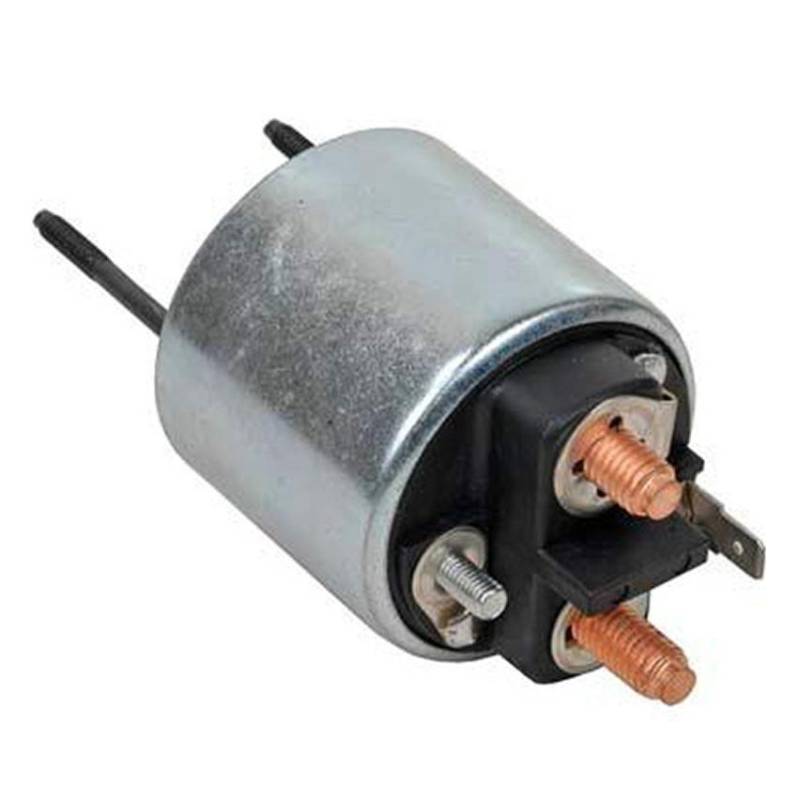 NEW VALEO D9R116 STARTER SOLENOID VOLVO PENTA DIESEL D9R116 829527 184227 859618