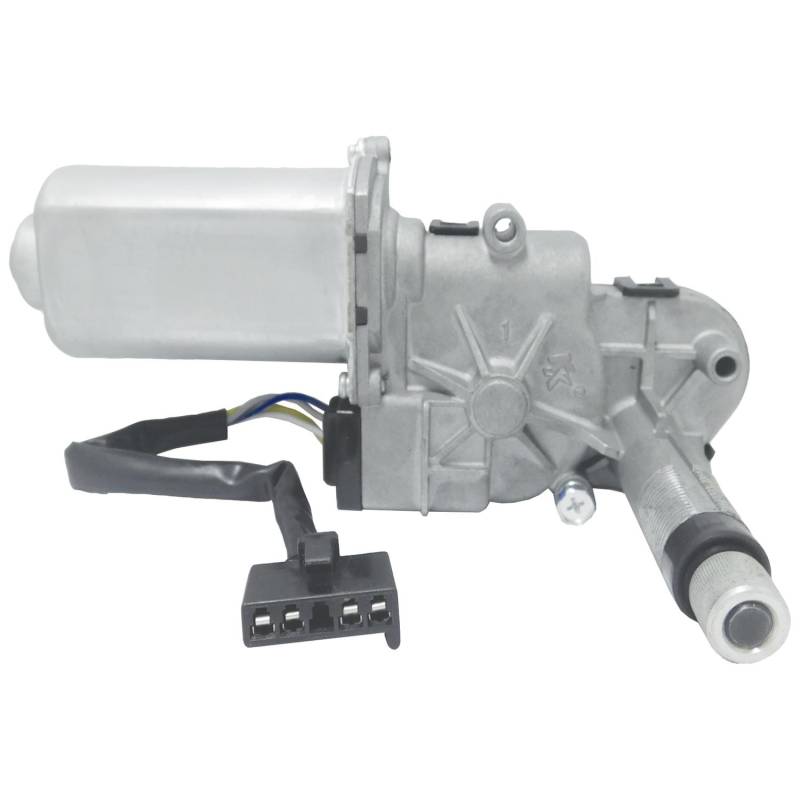 New Rear Wiper Motor Fit Cadillac Escalade Base 5 7l 1999