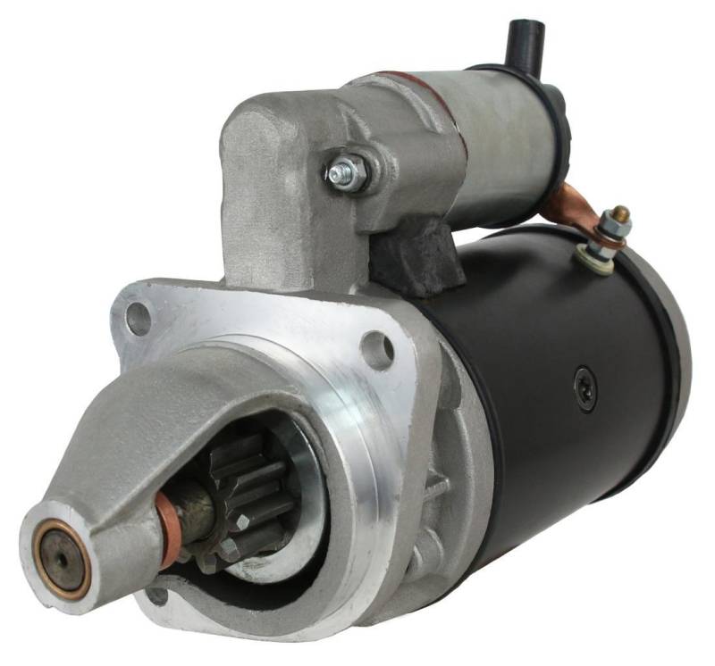 New Starter Motor IngersollRand Compressor 100Sl 125Cfm Dr 100S 26275