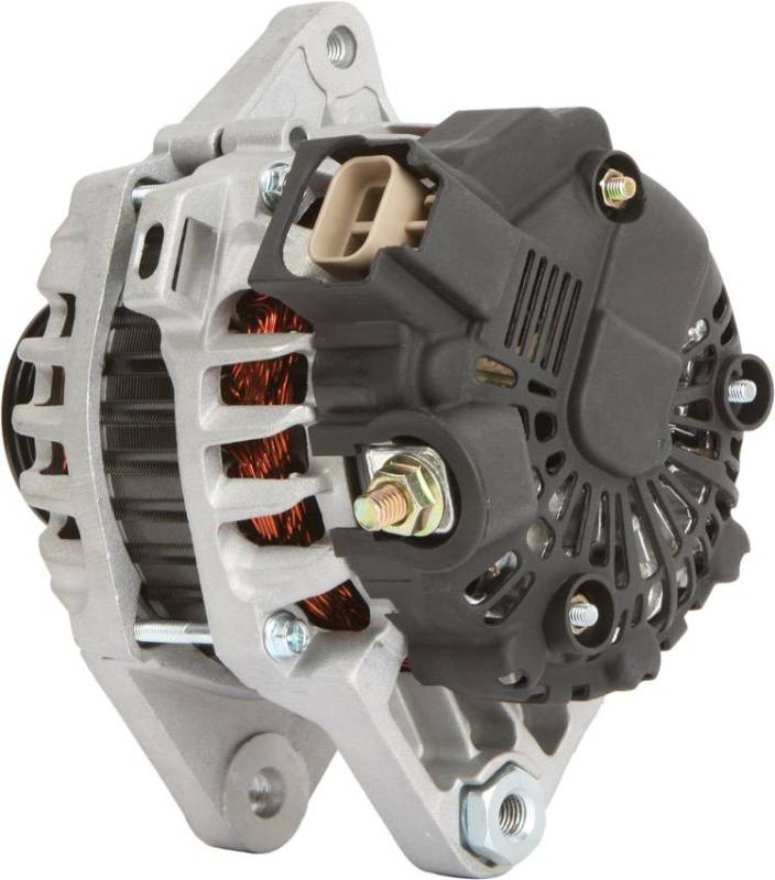 New Alternator Fits European Kia Carens Ceed Pro Ceed