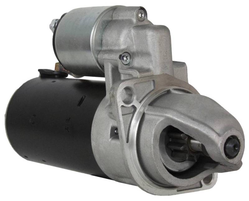 New Starter Motor Wacker Neuson Rd18 Rd18 Rt82 Rt82 1005821194 5821194
