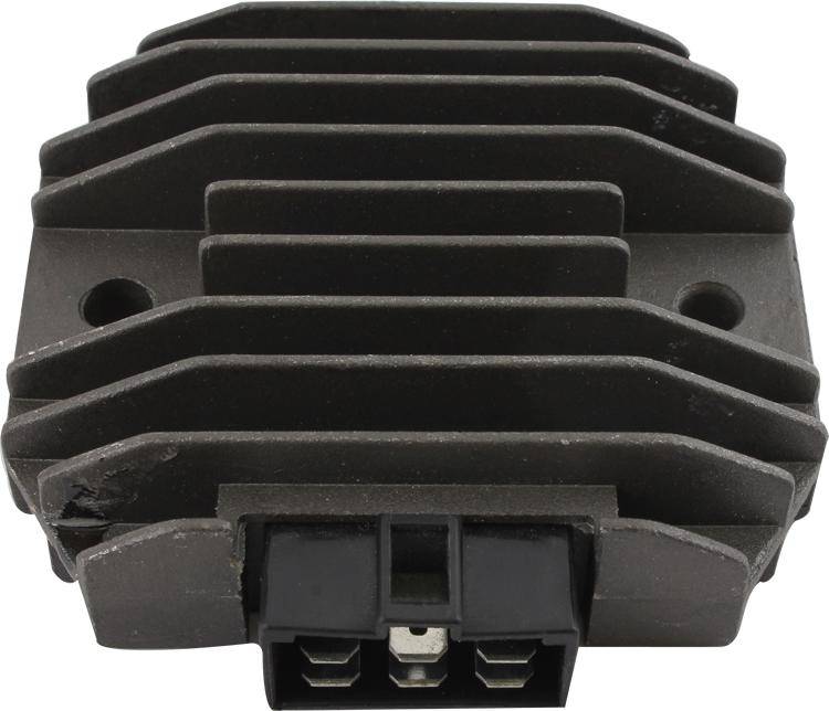 New Regulator Rectifier Fits Kawasaki Motorcycle Vn1500 Vn750 Zr7 Zx6