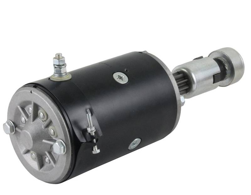 Parts Accessories Automotive New 6v Starter And Drive Fits Ford Tractor 4n 4 Cyl 1939 1952 8n r 8n Parts Accessories Automotive New 6v Starter And Drive Fits Ford Tractor 4n 4 Cyl 1939 1952 8n r 8n