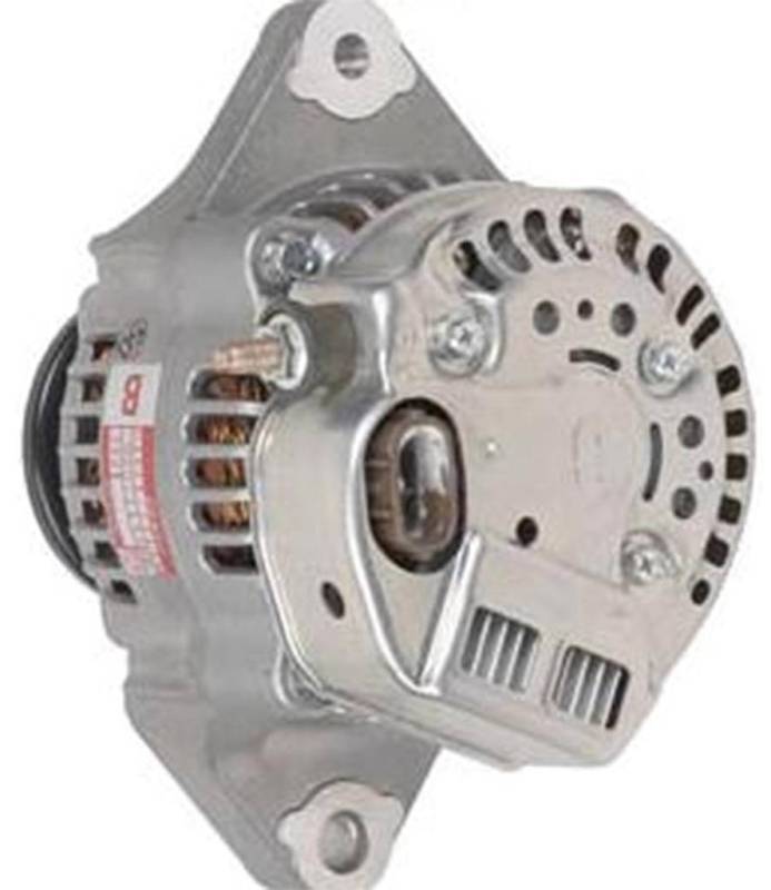 New 12V Alternator John Deere Utv Pro Gator 2020 2030 11962677210