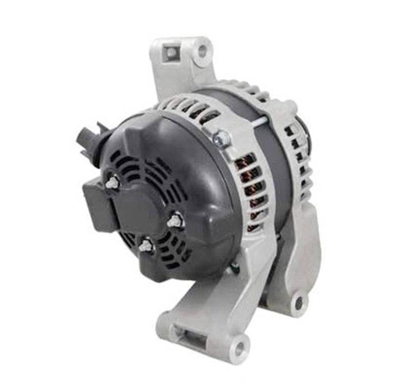 New Alternator European Model Volvo S40 Ii 1 8l 30667072