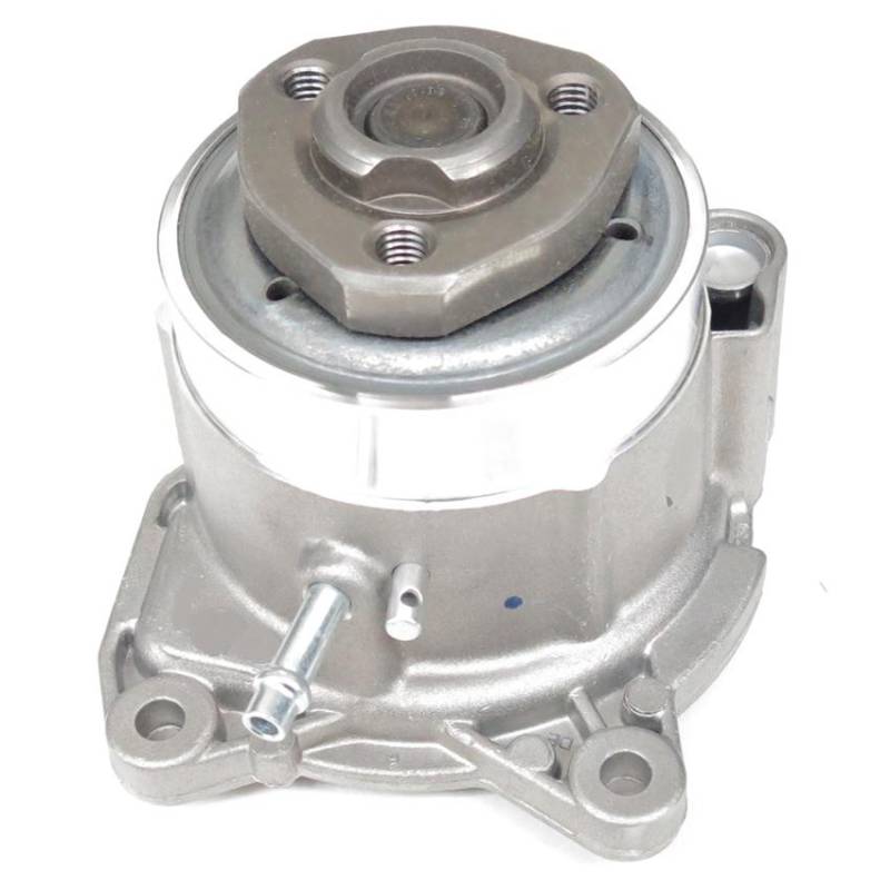 New Water Pump Fits Volkswagen Polo Comfortline Highline 1.2L 201314