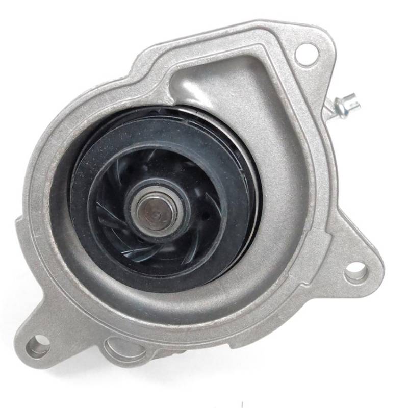 New Water Pump Fits Volkswagen Polo Comfortline Highline 1.2L 201314