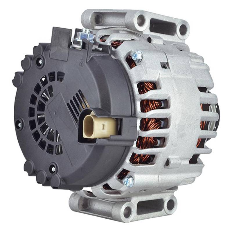 New 220A Alternator Fits Mercedes Sprinter 2500 3500 3.0 201016