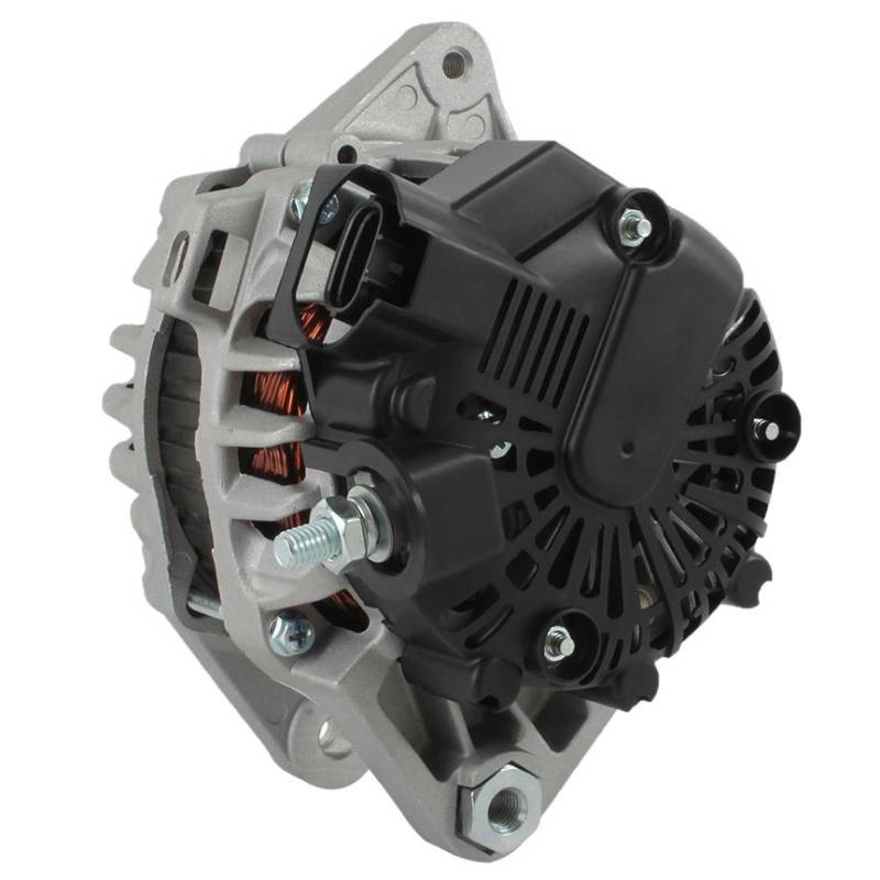 New 90 Amp Alternator Fits Hyundai Accent 1.6L 2012 2013 2014 Hyundai