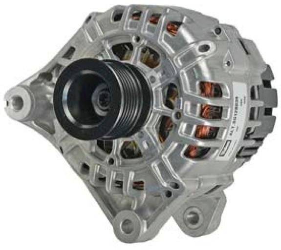New Alternator Peugeot 206 307 406 407 607 807 Partner 5705Es 96460654