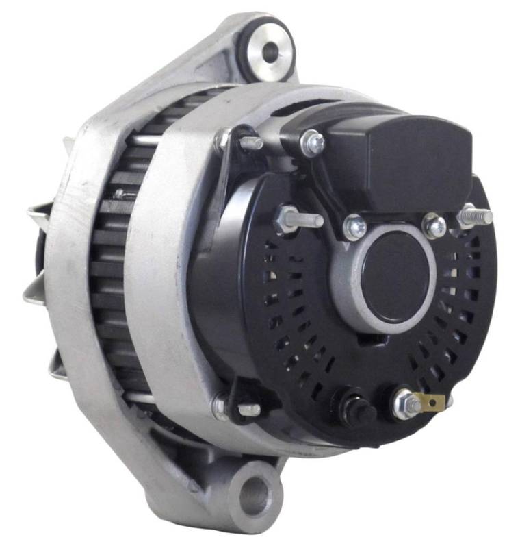 New 24V Alternator Fits Volvo Penta Tamd73p Tamd73wj Tamd74a