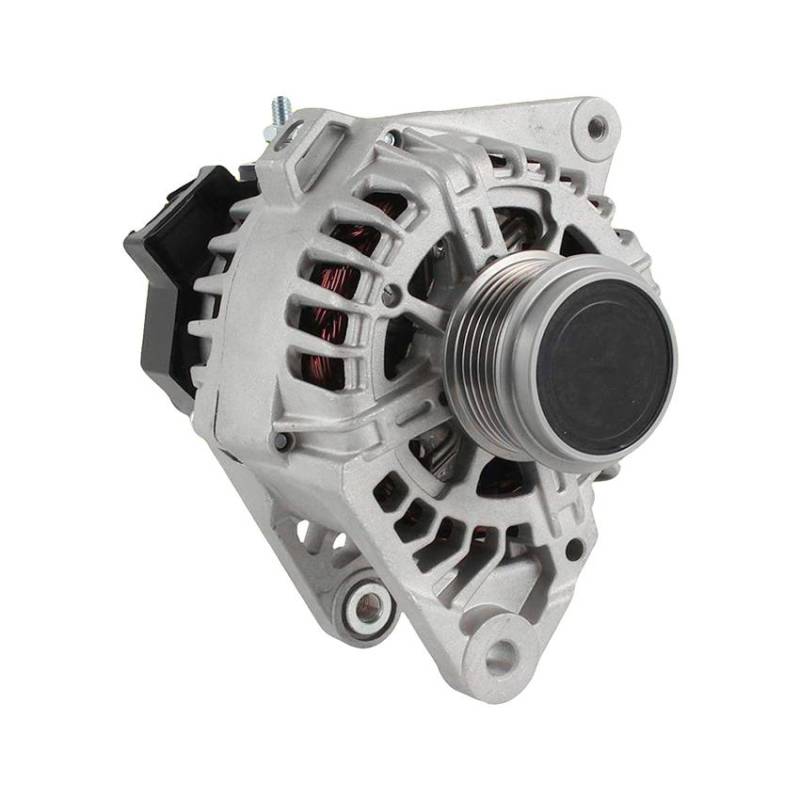 New 90 Amp Alternator Fits Hyundai Elantra 20112017 600229 373002E200