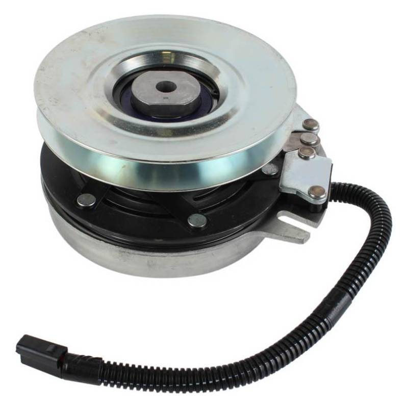 New Pto Clutch Fits Big Dog Mowers A R T Series Models Fs691v 601784