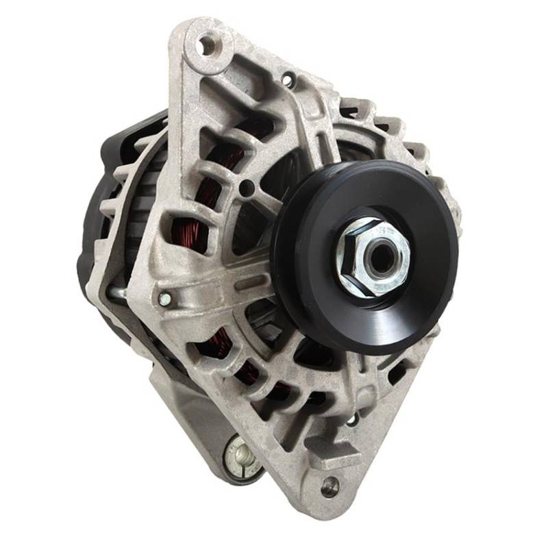 New 90 Amp Alternator Fits Polaris Utv Applications 4013427 A000v611085 600280