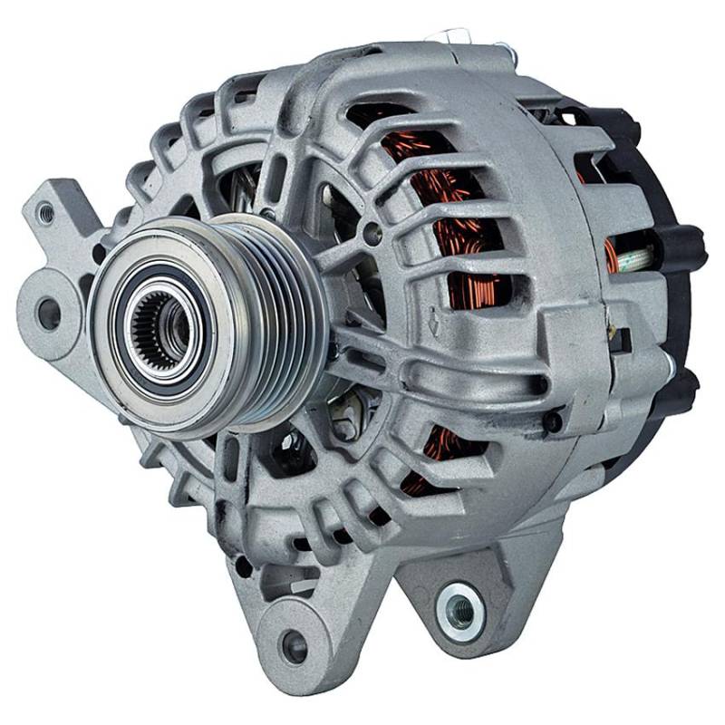 Nissan 23100 ed000