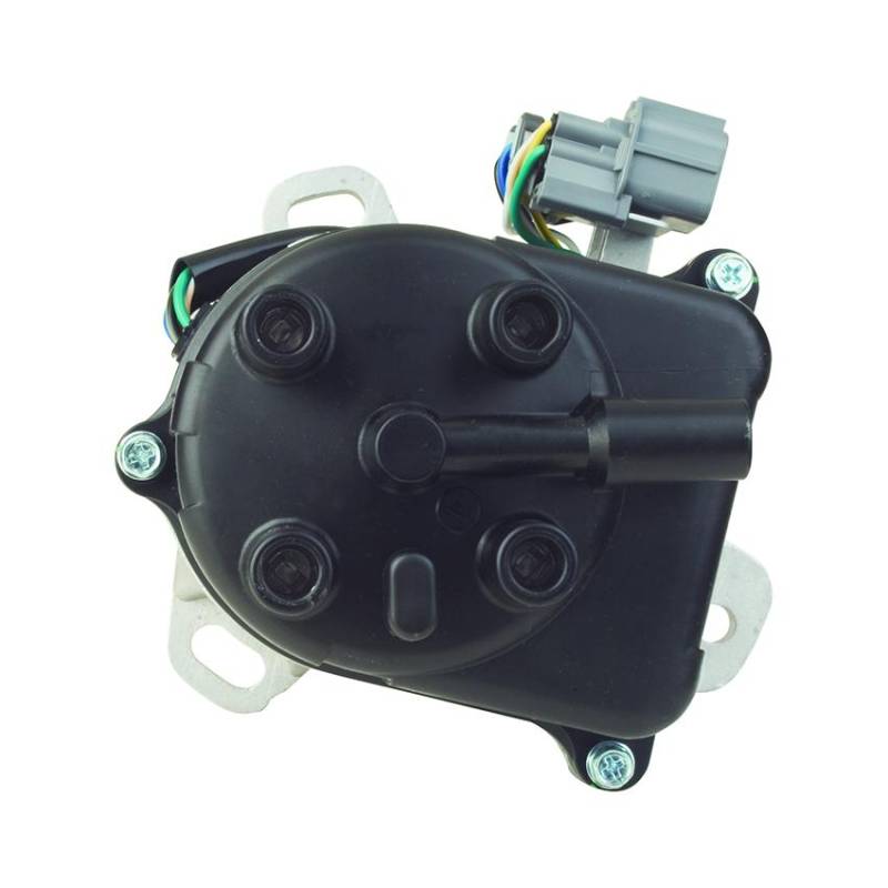 New Distributor Fits Honda Prelude 2.2L 2156Cc 9701 30100P5ma01 30100