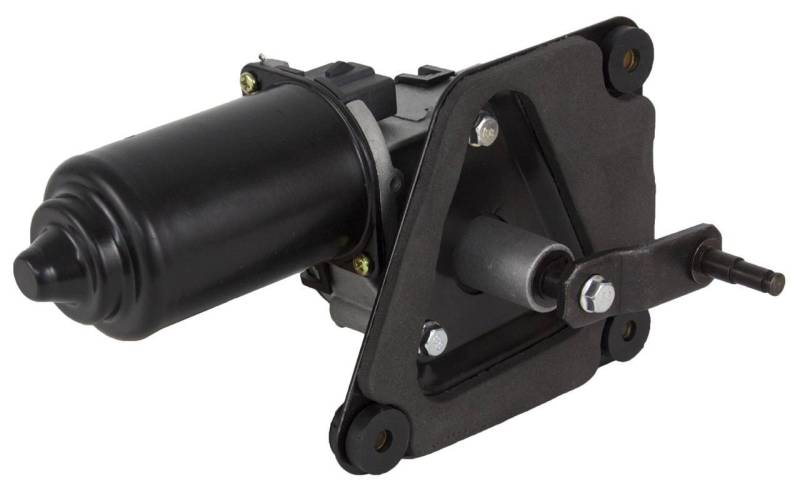New Front Wiper Motor Fits Ford F-150 F-250 F-350 1987-1996 E7Tz17508A